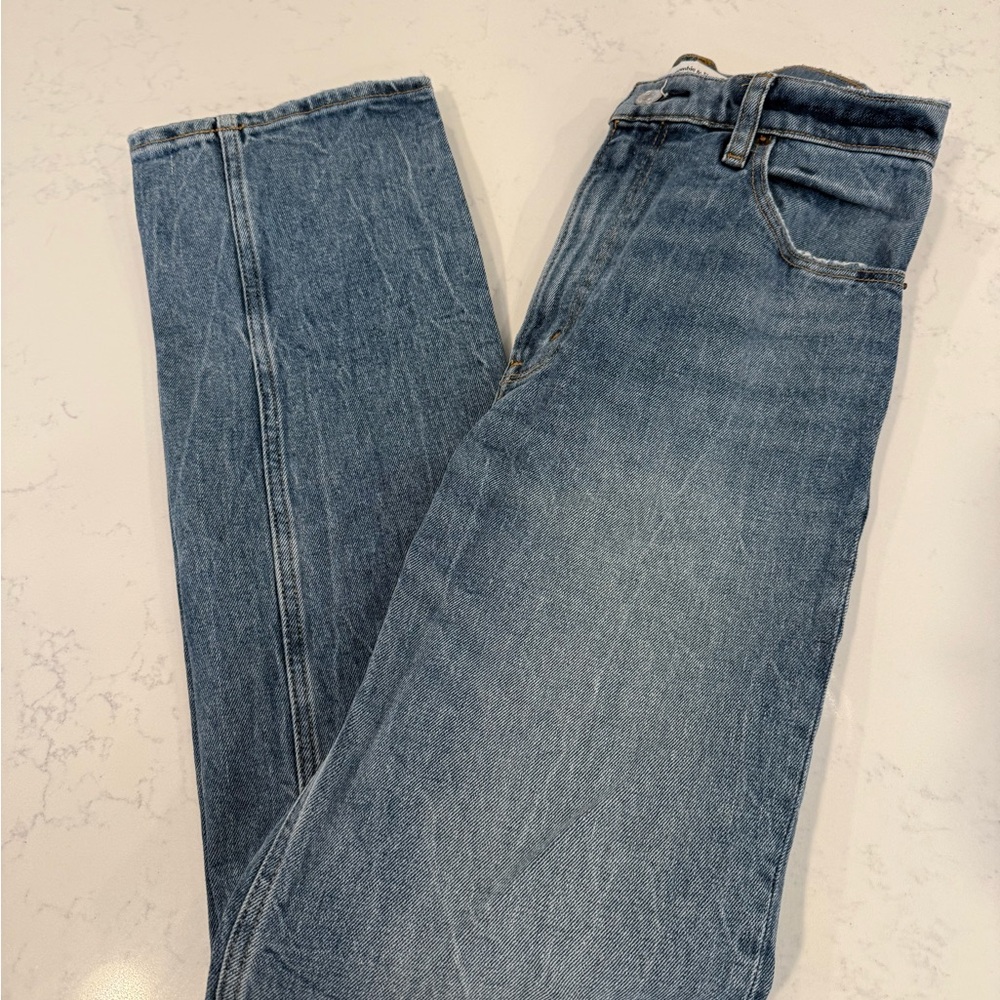 Abercrombie & Fitch Jeans